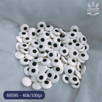 Cốm mắt to 100g (lọ)SP068595